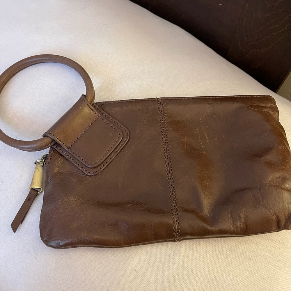 HOBO original wristlet